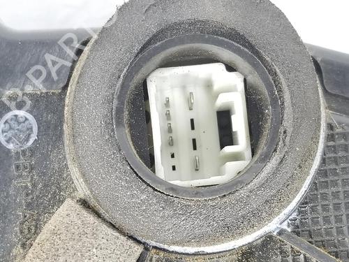 Front left lock TOYOTA LAND CRUISER PRADO (_J12_) 3.0 D-4D (KDJ120, KDJ125, KDJ121) | BP10727924C98 