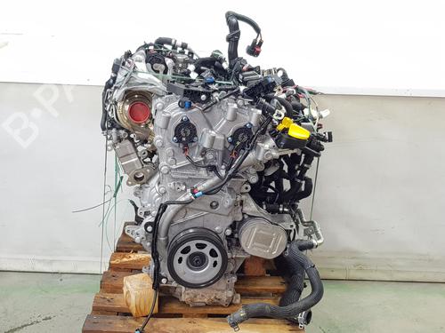 Engine DACIA DUSTER (PYM_, PYN_) 1.2 TCe 130 | BP34736150M1 - Image 10