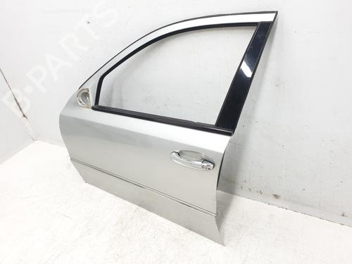 Dør venstre foran MERCEDES-BENZ E-CLASS (W211) E 320 CDI (211.026) | BP29290709C2 