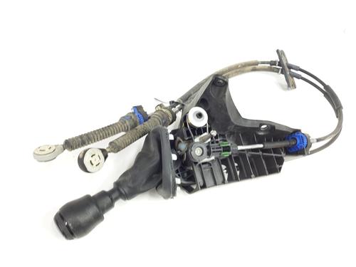 Gear lever RENAULT MASTER III Platform/Chassis (EV, HV, UV)  | BP36262486M90  - Image 7