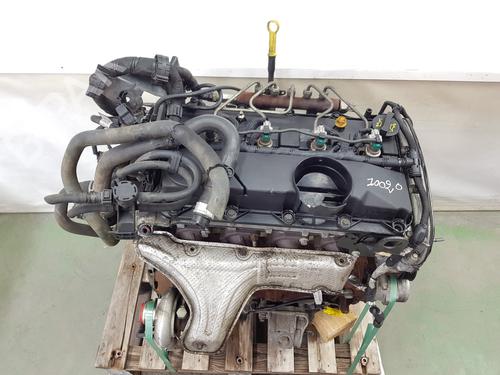 Engine PEUGEOT BOXER Van 2.2 HDi 100 | BP36185909M1 - Image 9