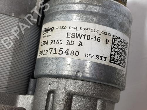 Starter OPEL ASTRA L Sports Tourer (OV5) 1.2 (FRHNPJ) | BP24314659M8