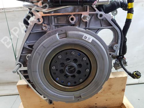 Engine JEEP RENEGADE SUV (BU, B1, BV) 1.5 T4 Hybrid | BP37646841M1 - Image 8