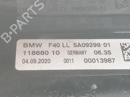 Other BMW 1 (F40) 118 d | BP30530330O1 - Image 3