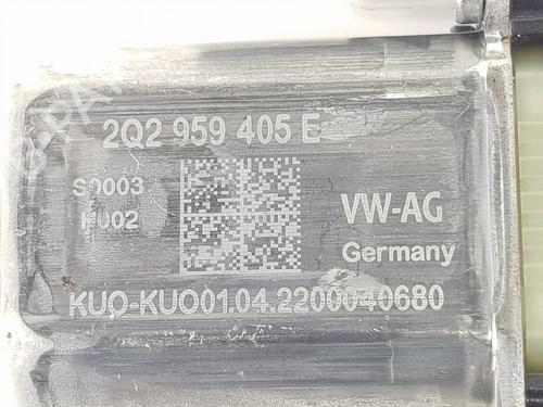 Right front window motor SEAT IBIZA V (KJ1, KJG) 1.0 TSI | BP26333745E20 