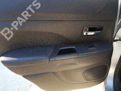 Engine MITSUBISHI ASX (GA_W_) 1.8 DI-D 4WD (GA6W) | BP2676541M1 - Image 21