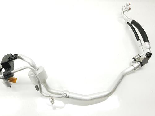 AC pipe OPEL ASTRA L Sports Tourer (OV5) 1.2 (FRHNPJ) | BP26186927M126 