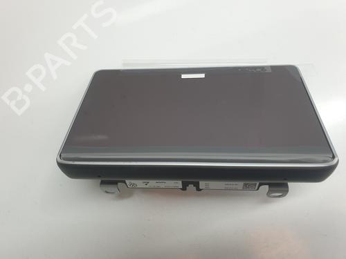 Display monitor VW CRAFTER Platform/Chassis (SZ_)  | BP29436169C48 