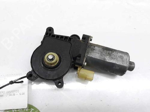 Rudehejsemotor bagstkærm venstre BMW 3 (E46) 320 d (150 hp) 4703819