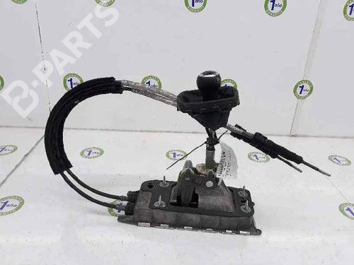 Used Manual gearbox selector Manual gearbox selector AUDI Q3 (8UB, 8UG) 2.0 TFSI quattro (170 hp) 7893079 7893079