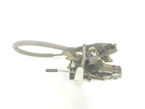 Front right lock BMW 3 Touring (E46) 320 d | BP6412427C97 