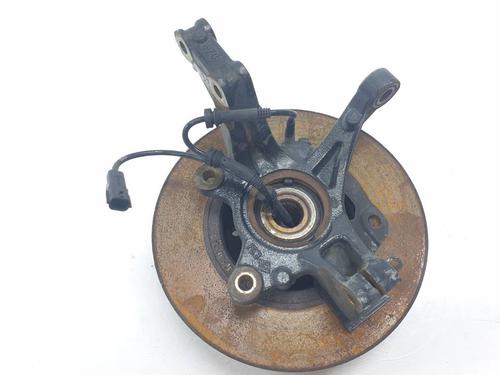Right front steering knuckle RENAULT CAPTUR I (J5_, H5_) 0.9 TCe 90 | BP39191992M26 - Image 3