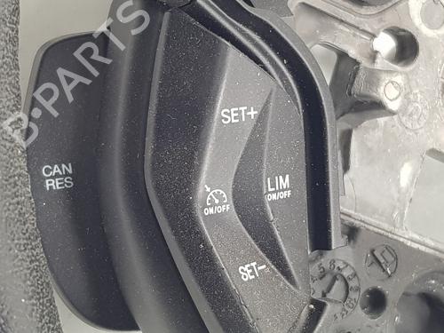 Steering wheel FORD FOCUS III 1.6 TDCi | BP31952303C49