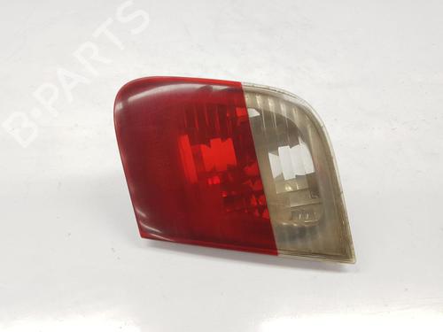 Used Right tailgate light BMW 3 (E46) 320 d (150 hp) 12538106