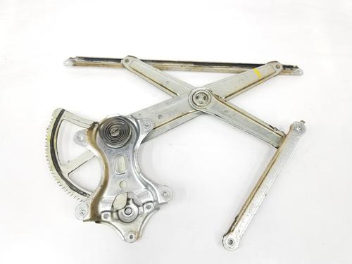 Front left window mechanism TOYOTA LAND CRUISER PRADO (_J12_) 3.0 D-4D (KDJ120, KDJ125) | BP9151076C22 