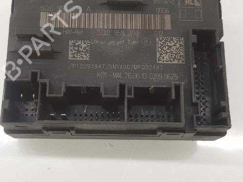 Other VW GOLF VII (5G1, BQ1, BE1, BE2)  | BP14085784O1 