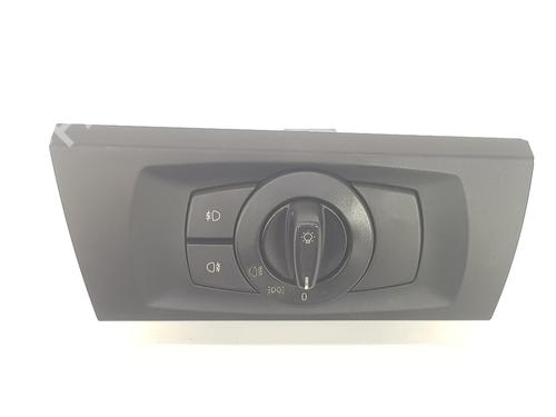 Headlight switch BMW 3 Touring (E91) 330 d (231 hp) 61316932798 | 61316932798 | 61316932798 |