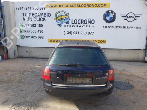 Left headlight AUDI A6 C5 Avant (4B5) 2.5 TDI | BP1158410C28 