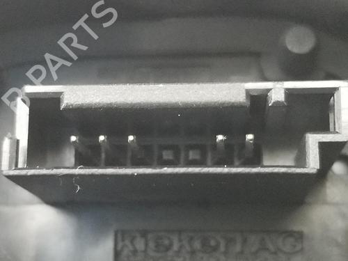 Rear left lock BMW 1 (E87) 118 d | BP7917645C100 