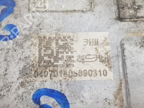 Valve cover HYUNDAI KONA (OS, OSE, OSI)  | BP27166244M124