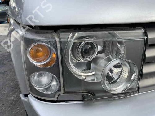 Sicherheitsgurt hinten links LAND ROVER RANGE ROVER III (L322) 3.0 D 4x4 | BP6622337I29 
