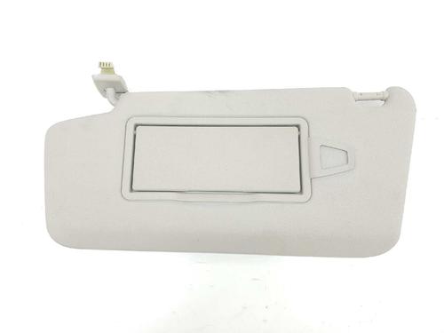 Used Left sun visor MERCEDES-BENZ GLK-CLASS (X204) 320 CDI 4-matic (204.983) (224 hp) 6898239