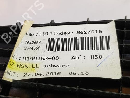 Glove box BMW 5 Gran Turismo (F07) 530 d | BP9845625C95 