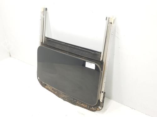 Sunroof NISSAN NAVARA NP300 Pickup (D23, D23T) 2.3 dCi 4x4 (D231, D23T) | BP14454691C124 