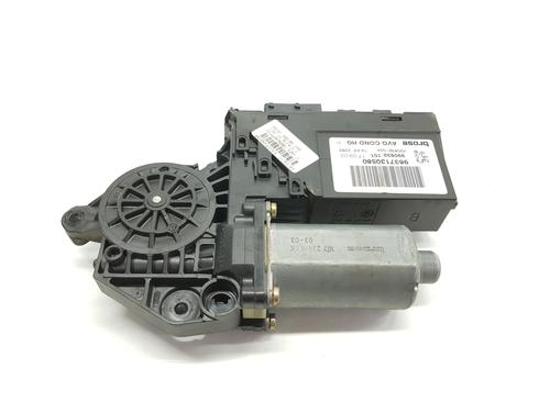 Left front window motor PEUGEOT 307 Break (3E) 2.0 HDI 110 | BP22217382E21 