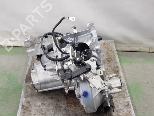 Gearbox OPEL ASTRA L Sports Tourer (O5) 1.2 (FRHNPJ) | BP24981430M3 
