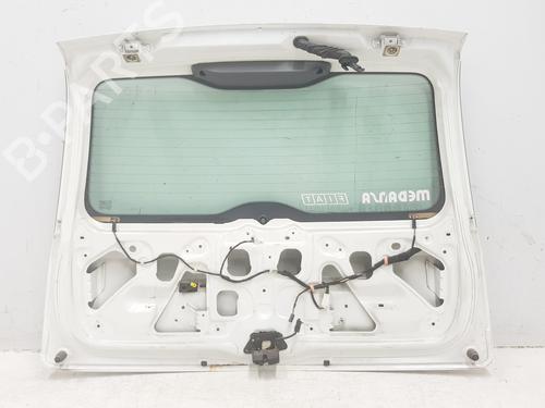 Tailgate FIAT PANDA (169_) 1.2 (169.AXB11, 169.AXB1A) | BP31020957C6 