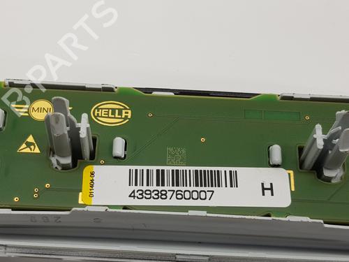 Interior roof light MINI MINI COUNTRYMAN (F60) Cooper SE ALL4 | BP22368648I8