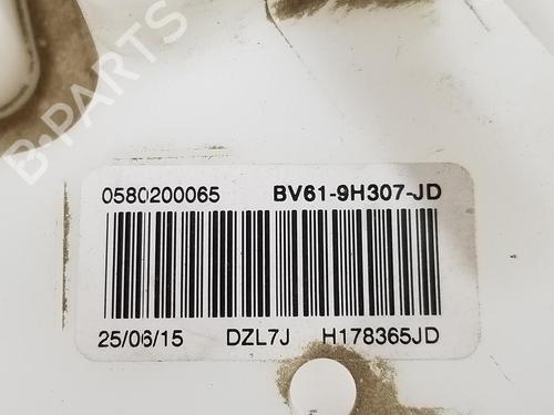 Fuel pump FORD FOCUS III 1.0 EcoBoost | BP12462720M76 