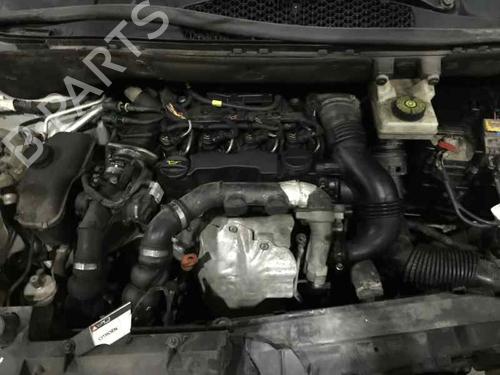 Starter CITROËN BERLINGO MULTISPACE (B9) 1.6 HDi 75 16V | BP2244234M8 