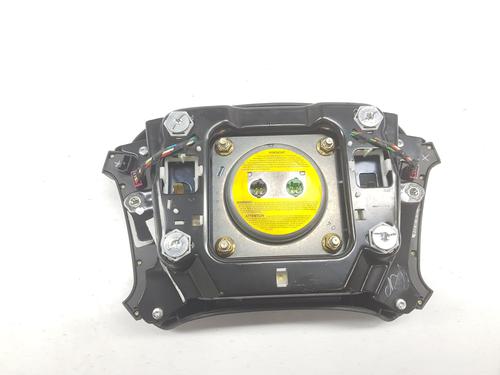 Driver airbag BMW X5 (E53) 3.0 d | BP10567670C9 