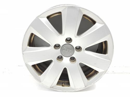 Fælk AUDI A6 C6 (4F2) 3.0 TDI quattro (225 hp) 17172290