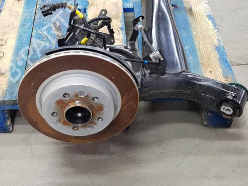 Rear axle RENAULT AUSTRAL  | BP34245679M2  - Image 5