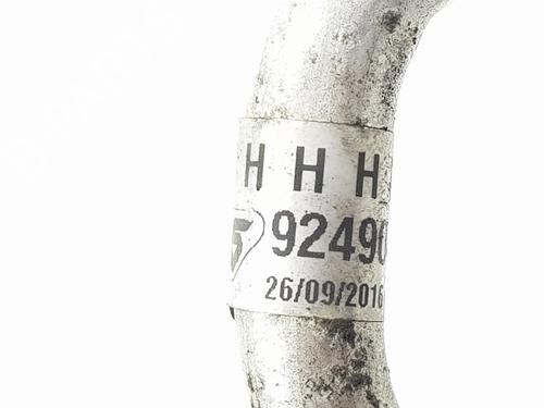 AC pipe RENAULT KADJAR (HA_, HL_) 1.6 dCi 130 4x4 (HLA4) | BP31573450M126