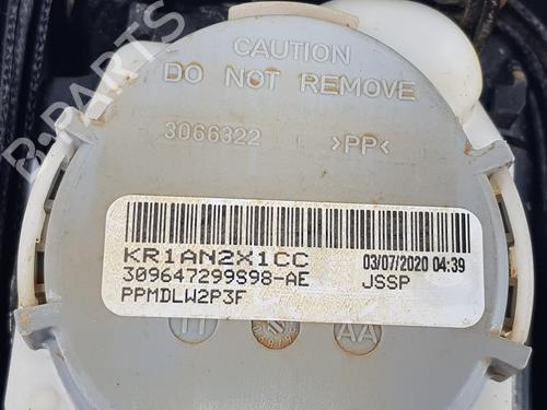 Airbag Kit SEAT ATECA (KH7, KHP)  | BP32072644C86 