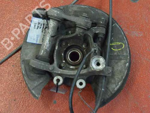 Used Right rear steering knuckle BMW 5 (E60) M5 (507 hp) 1424608