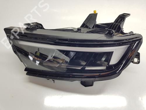 Left headlight OPEL ASTRA L Sports Tourer (OV5) 1.2 (FRHNPJ) | BP31888155C28 