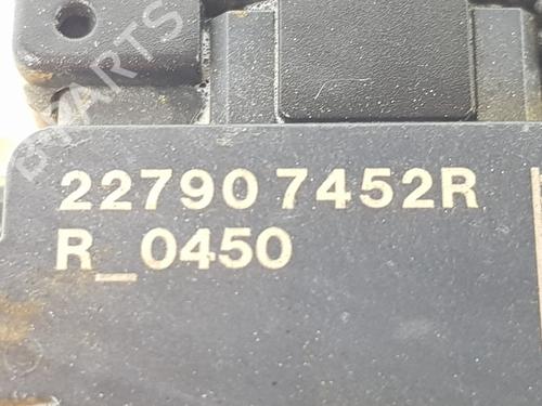 Electronic sensor RENAULT EXPRESS Box Body/MPV | BP37466246M84 - Image 2
