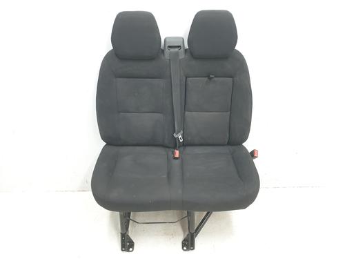 Right front seat FIAT DUCATO Van (250_) 140 Multijet 2,2 D | BP31593358C16  - Image 5
