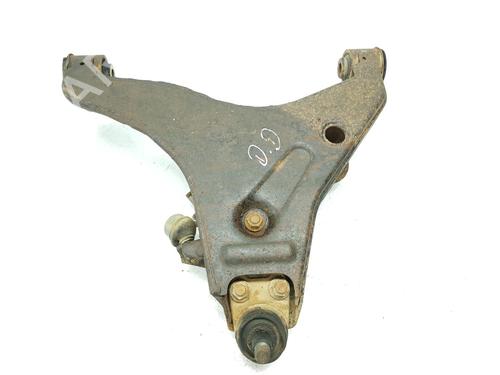 Right front suspension arm MITSUBISHI L200 / TRITON (KA_T, KB_T) 2.5 DI-D 4WD (KB4T) | BP15609517M13 