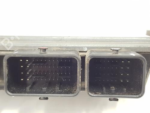 Engine control unit (ECU) FORD FIESTA VI (CB1, CCN)  | BP28278824M57 