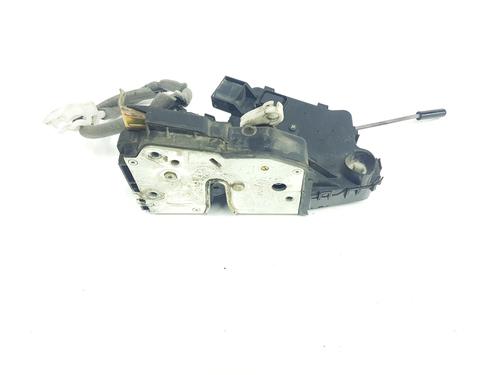 Front left lock BMW 3 (E46) 320 d | BP21049138C98 