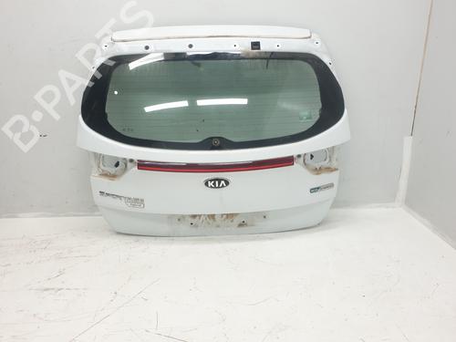 tailgate-kia-sportage-iv-ql-qle-2015-2016-2017-2018-2019-2020-2021-2022-36916163 main image