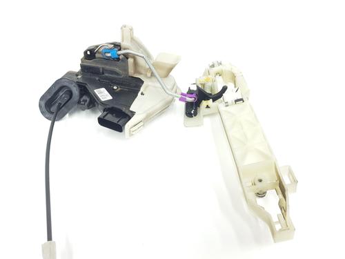 Front right lock KIA OPTIMA (JF) 1.7 CRDi | BP21007602C97 