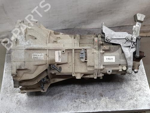 Used Gearbox Gearbox FORD TRANSIT V363 Platform/Chassis (FED, FFD) [2013-2026] 36020726 36020726