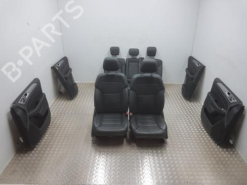 seats-set-mercedes-benz-m-class-w166-2011-2012-2013-2014-2015-38014848 main image